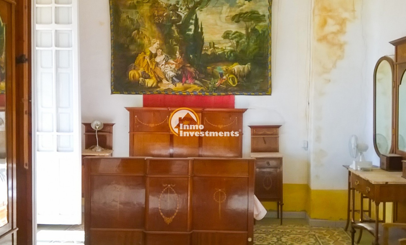 Till salu - Finca - Orihuela - Orihuela Campo