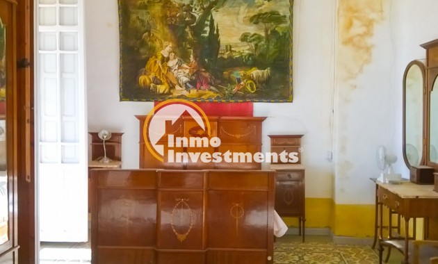 Till salu - Finca - Orihuela - Orihuela Campo