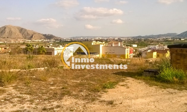 Till salu - Finca - Orihuela - Orihuela Campo