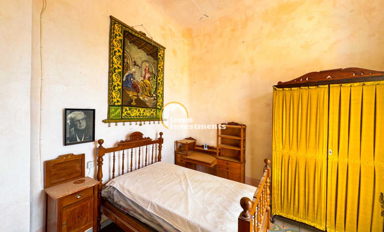 Till salu - Finca - Orihuela - Orihuela Campo