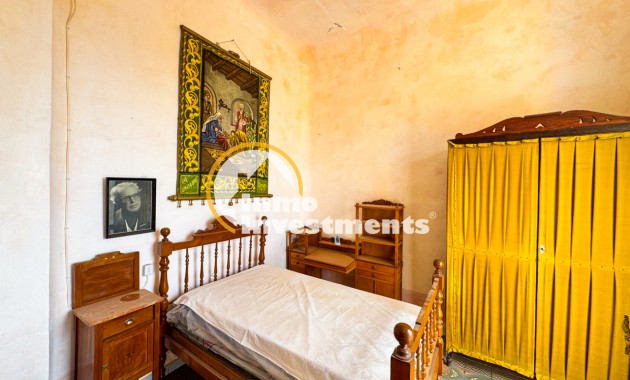 Till salu - Finca - Orihuela - Orihuela Campo