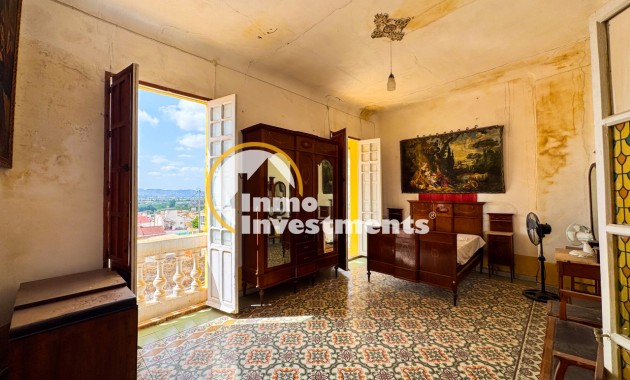 Till salu - Finca - Orihuela - Orihuela Campo