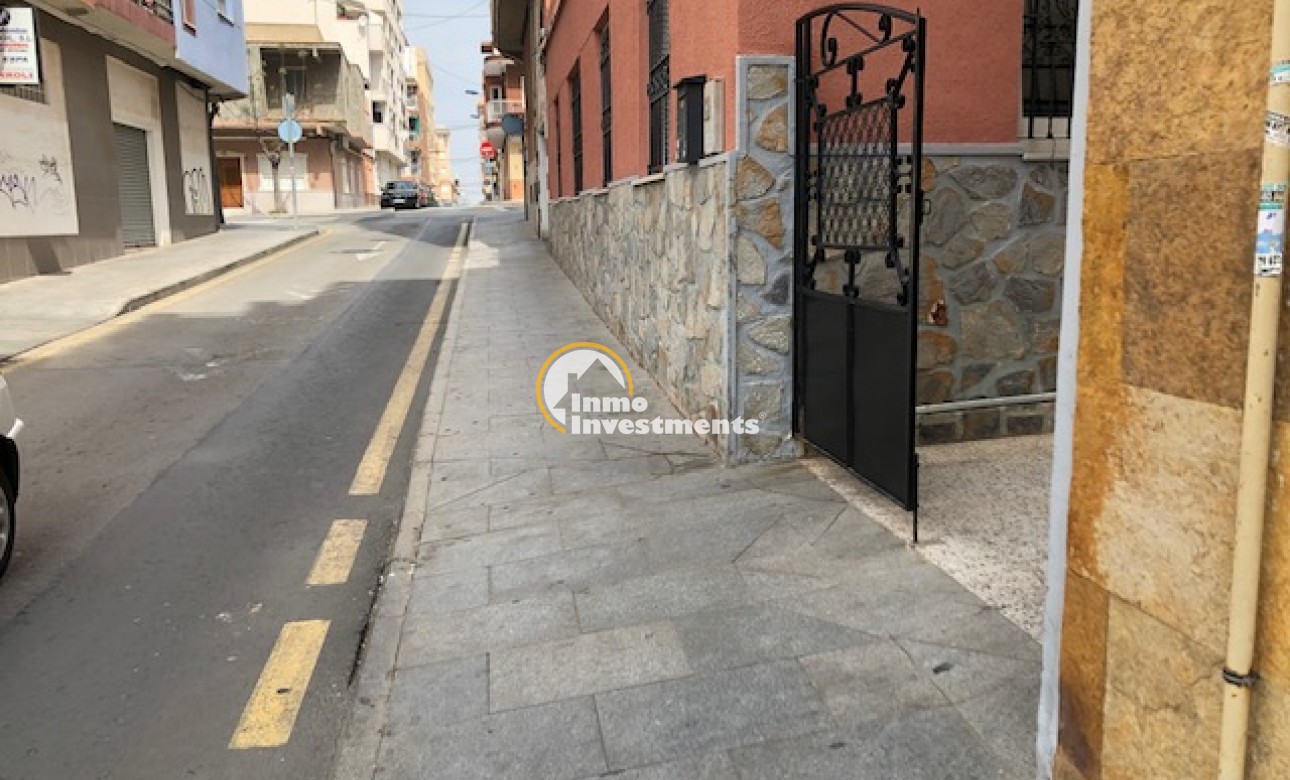 Resale - Garage - Torrevieja - Center Torrevieja