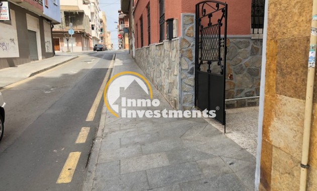 Resale - Garage - Torrevieja - Center Torrevieja