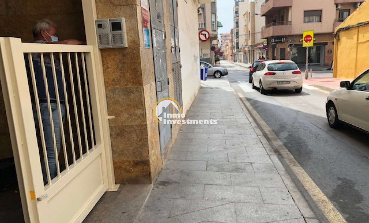 Resale - Garage - Torrevieja - Center Torrevieja