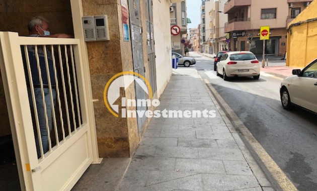 Resale - Garage - Torrevieja - Center Torrevieja