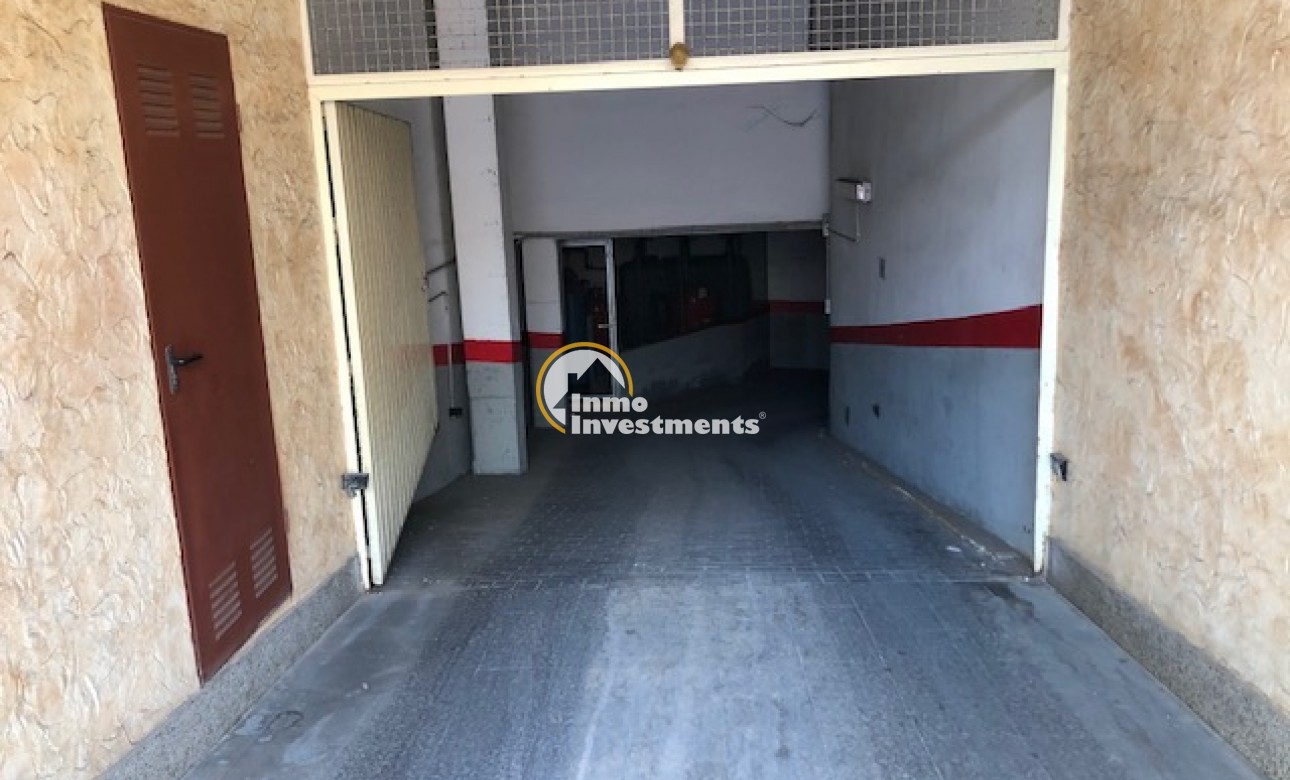 Resale - Garage - Torrevieja - Center Torrevieja