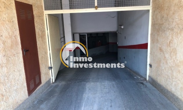 Resale - Garage - Torrevieja - Center Torrevieja