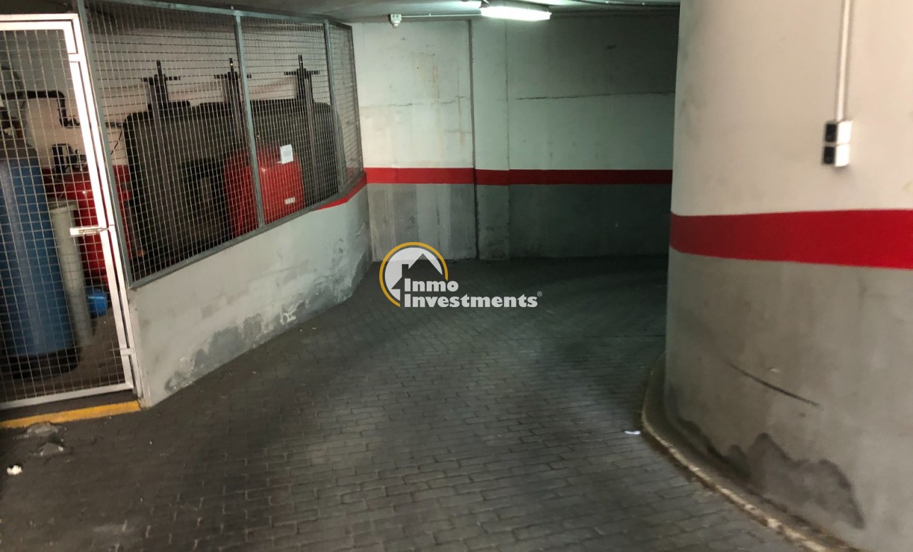 Resale - Garage - Torrevieja - Center Torrevieja
