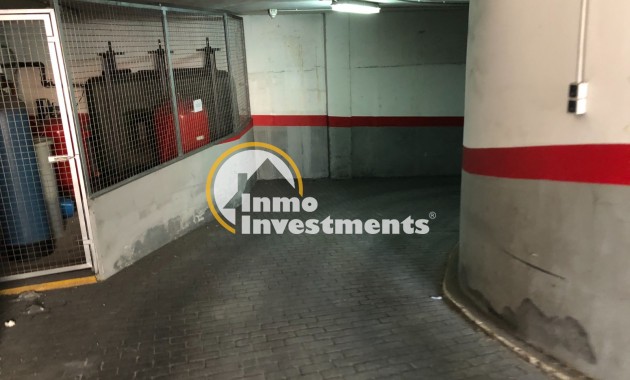 Resale - Garage - Torrevieja - Center Torrevieja