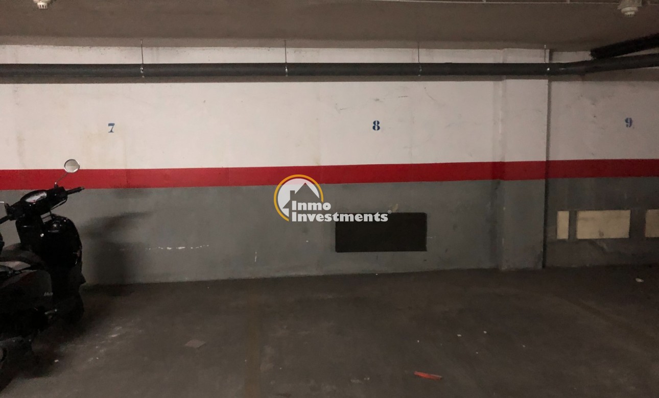 Resale - Garage - Torrevieja - Center Torrevieja