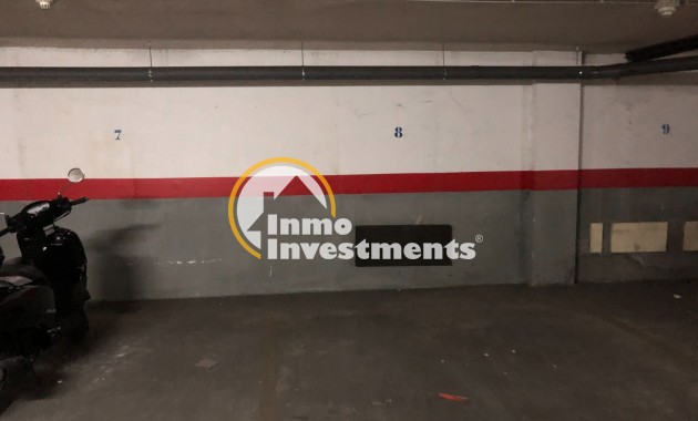 Resale - Garage - Torrevieja - Center Torrevieja