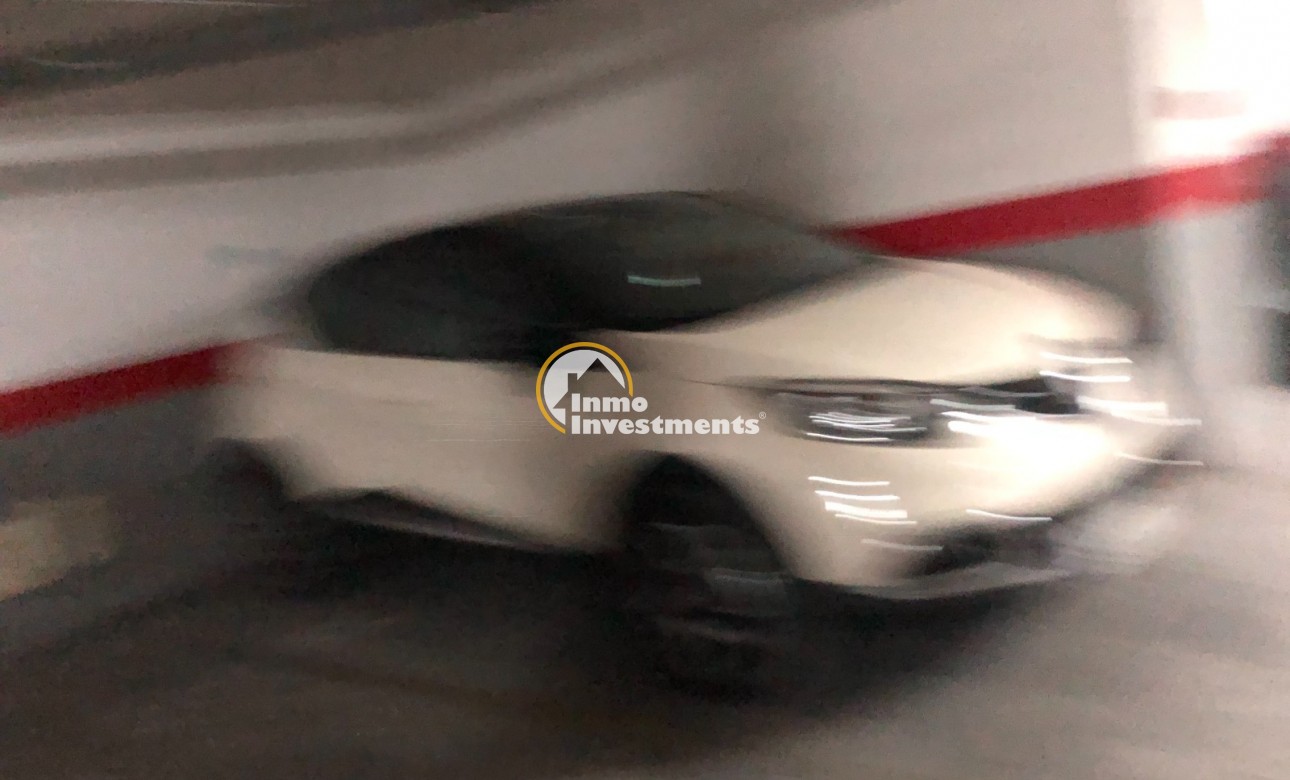 Resale - Garage - Torrevieja - Center Torrevieja