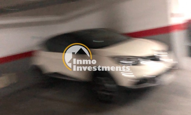 Resale - Garage - Torrevieja - Center Torrevieja