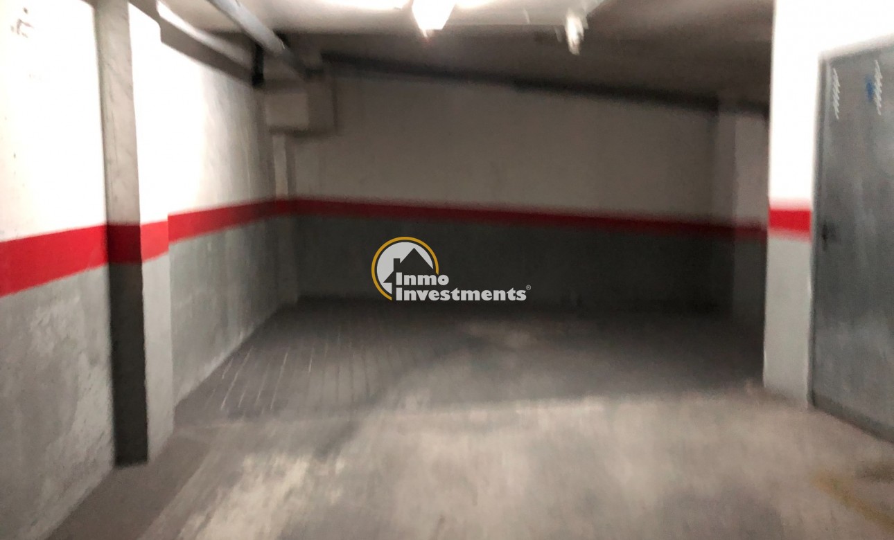 Resale - Garage - Torrevieja - Center Torrevieja