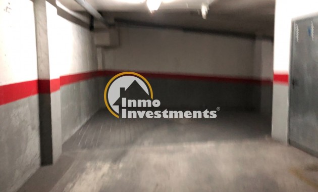 Resale - Garage - Torrevieja - Center Torrevieja