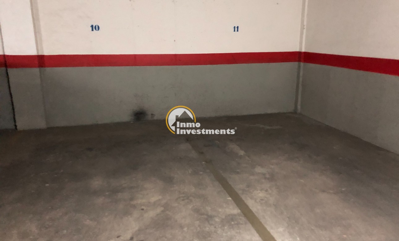 Resale - Garage - Torrevieja - Center Torrevieja
