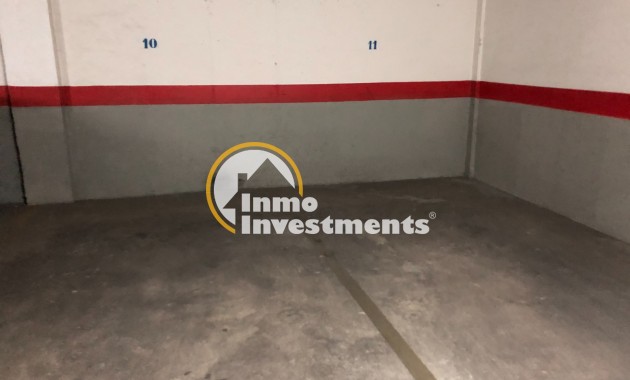 Resale - Garage - Torrevieja - Center Torrevieja