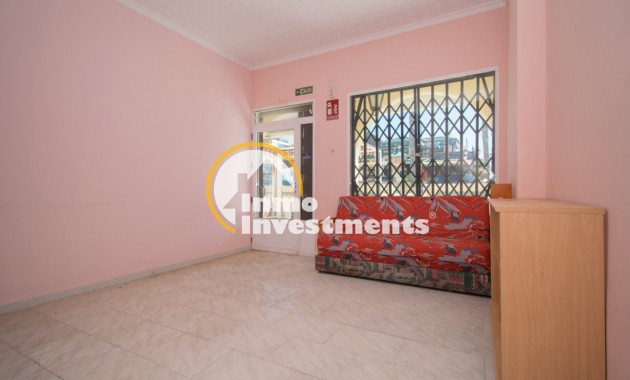 Resale - Commercial - La Mata - Torre la Mata