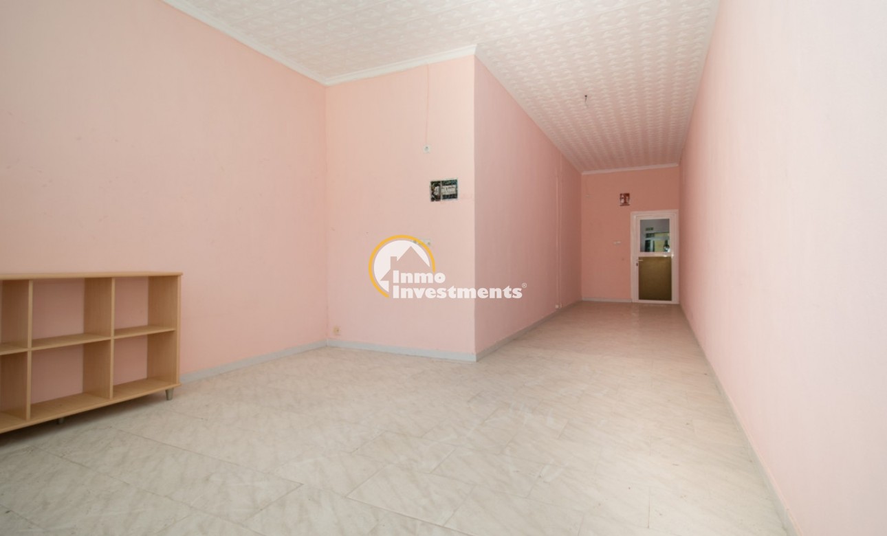 Resale - Commercial - La Mata - Torre la Mata