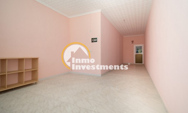 Resale - Commercial - La Mata - Torre la Mata