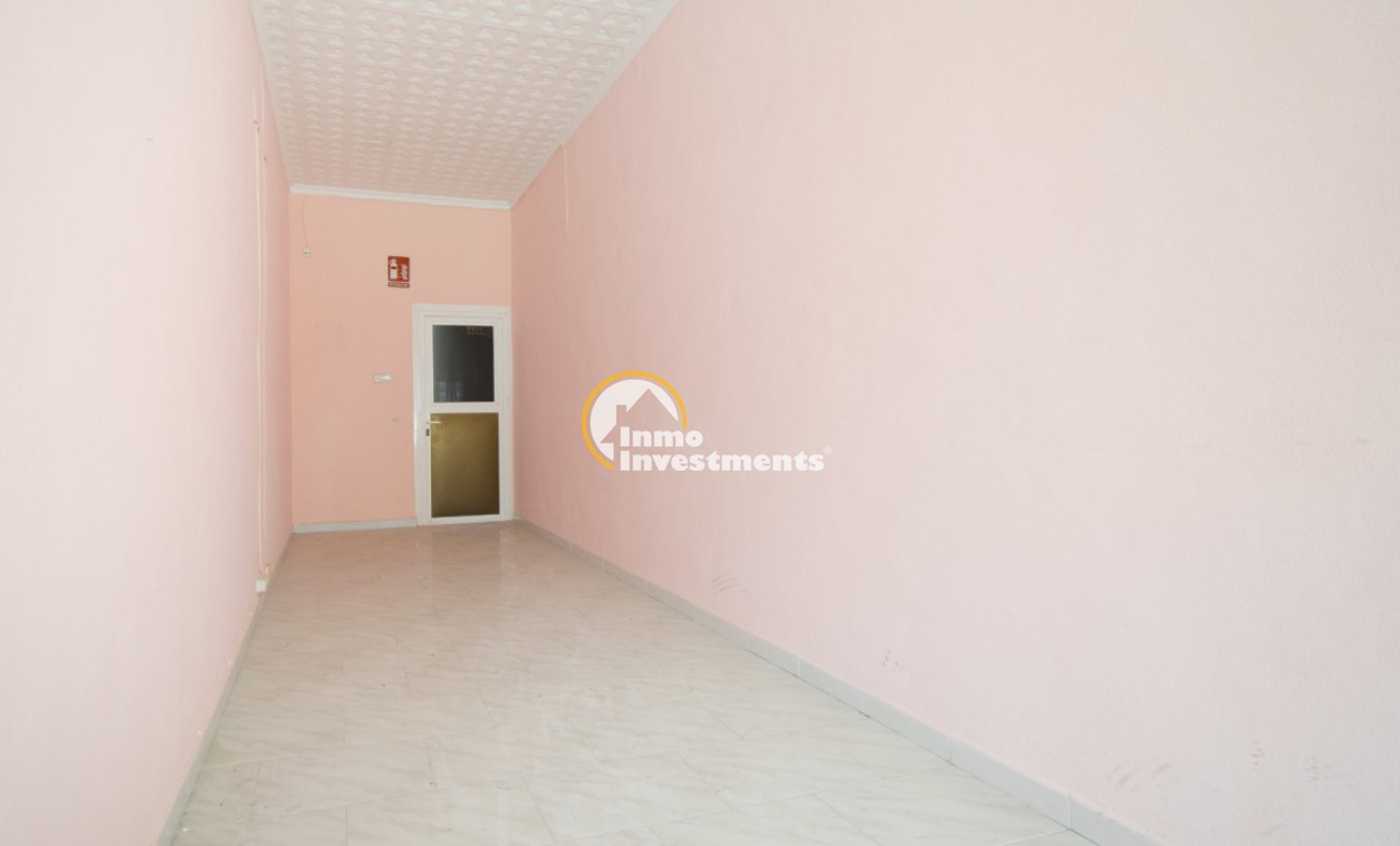 Resale - Commercial - La Mata - Torre la Mata