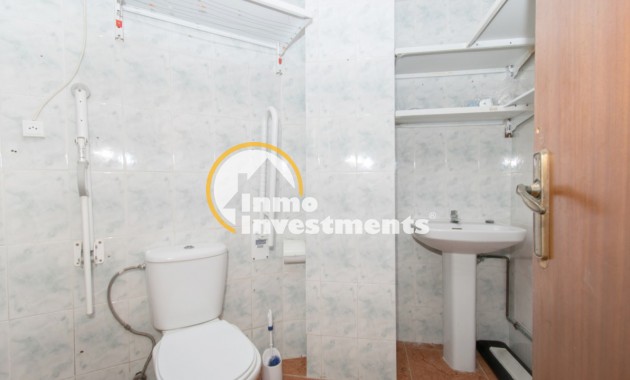 Resale - Commercial - La Mata - Torre la Mata