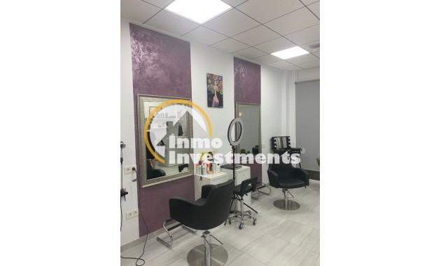 Resale - Commercial - Orihuela Costa - La Zenia