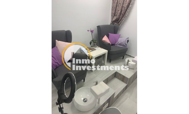 Resale - Commercial - Orihuela Costa - La Zenia