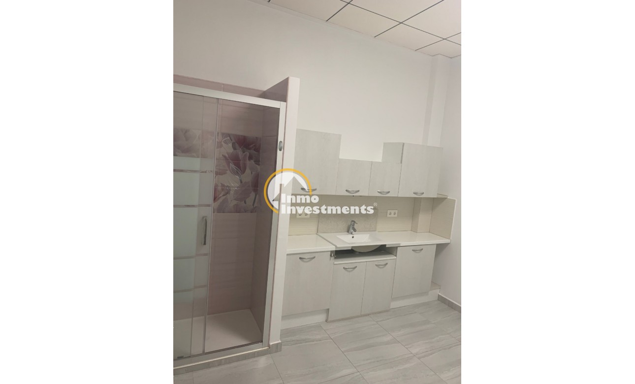 Resale - Commercial - Orihuela Costa - La Zenia