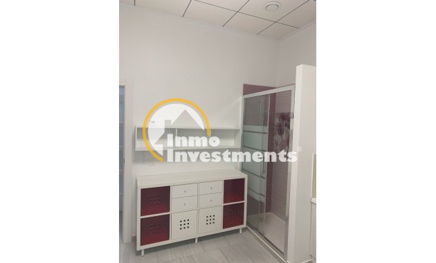 Resale - Commercial - Orihuela Costa - La Zenia