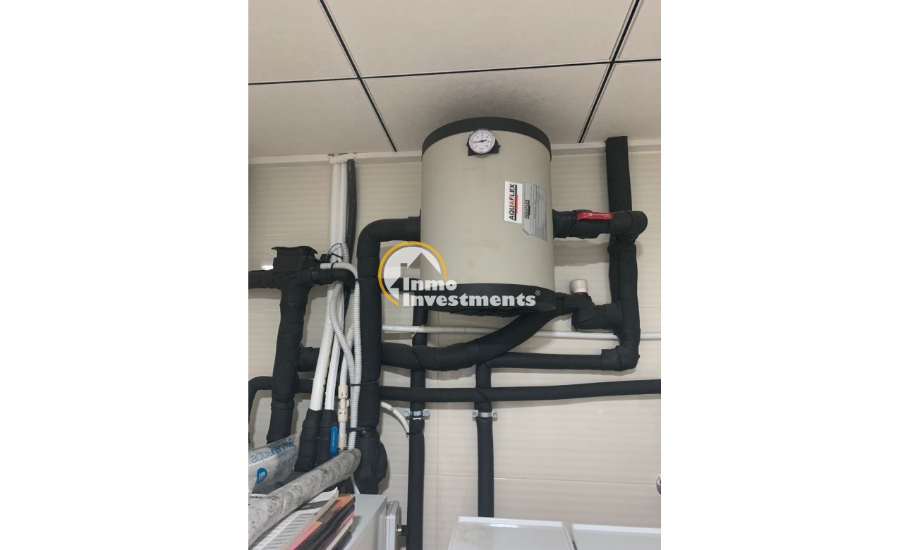 Resale - Commercial - Orihuela Costa - La Zenia