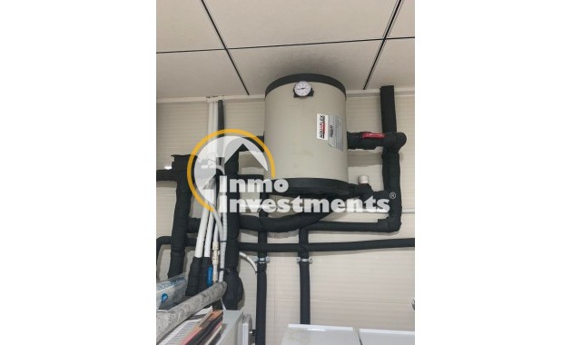 Resale - Commercial - Orihuela Costa - La Zenia