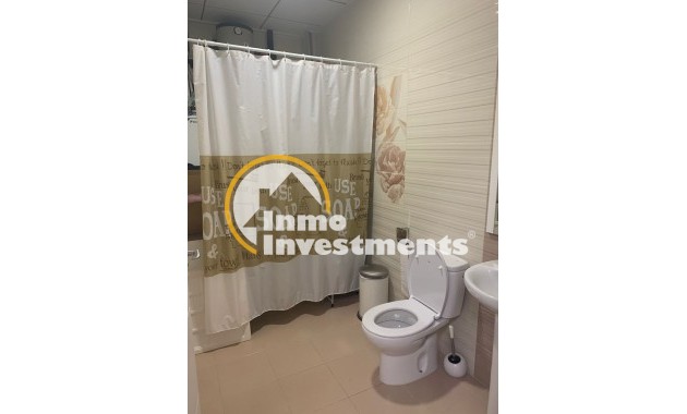 Resale - Commercial - Orihuela Costa - La Zenia