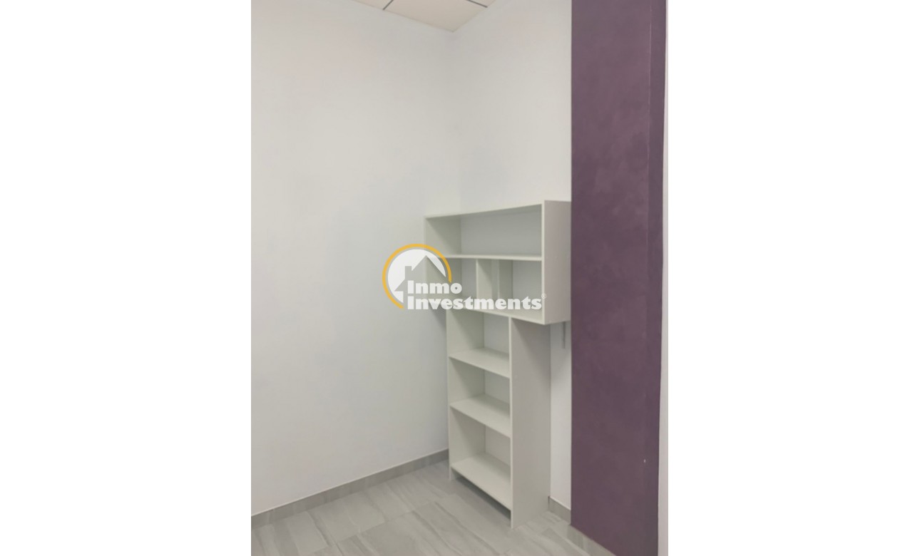 Resale - Commercial - Orihuela Costa - La Zenia
