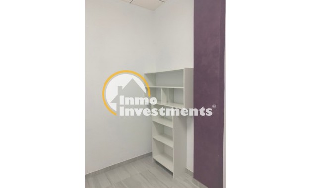 Resale - Commercial - Orihuela Costa - La Zenia