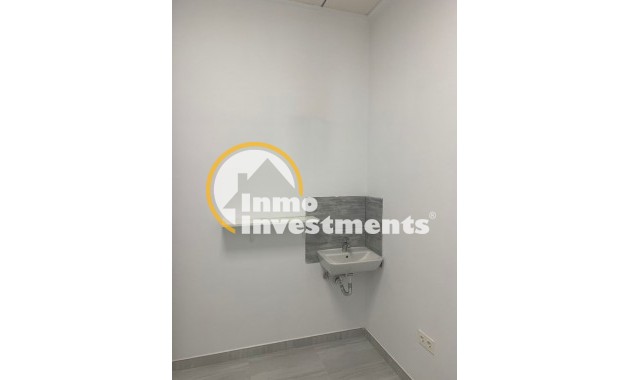 Resale - Commercial - Orihuela Costa - La Zenia