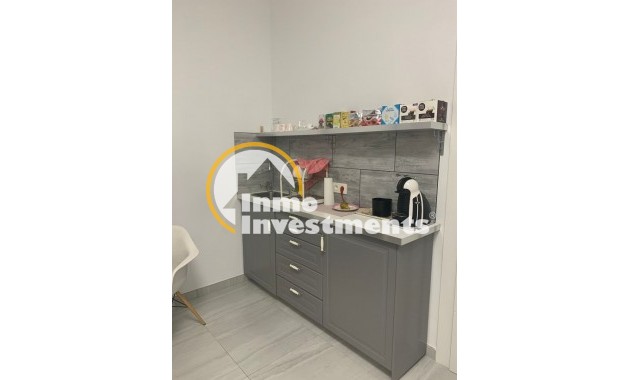 Resale - Commercial - Orihuela Costa - La Zenia