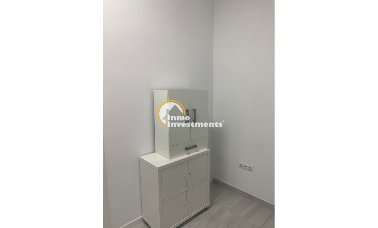 Resale - Commercial - Orihuela Costa - La Zenia