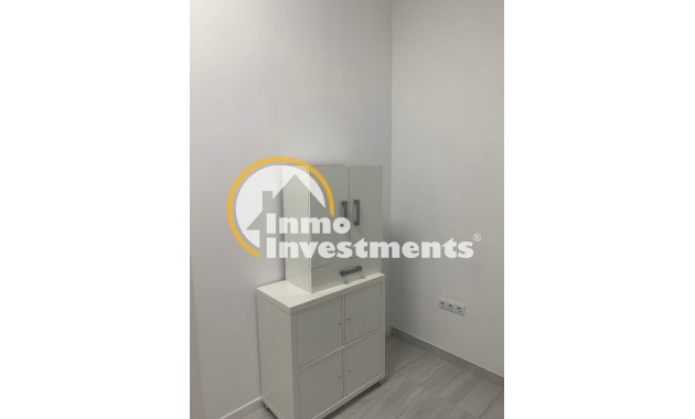 Resale - Commercial - Orihuela Costa - La Zenia