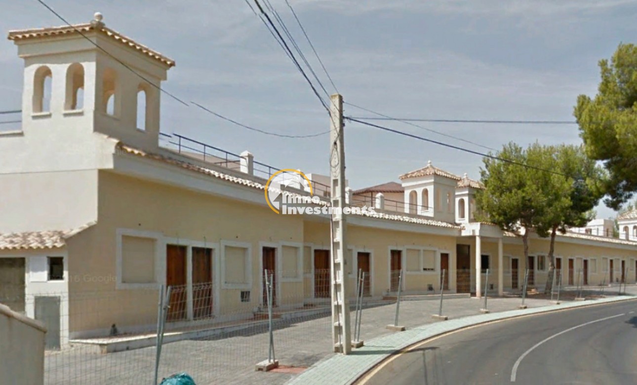 Bestaande bouw - Commercieel - Pilar de la Horadada - Pinar de Campoverde