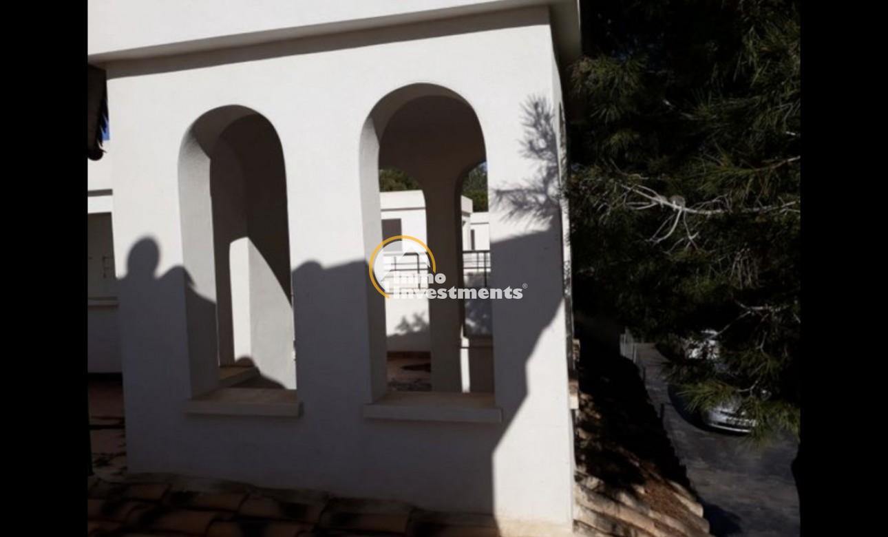 Bestaande bouw - Commercieel - Pilar de la Horadada - Pinar de Campoverde