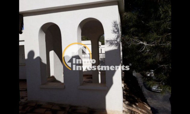 Bestaande bouw - Commercieel - Pilar de la Horadada - Pinar de Campoverde