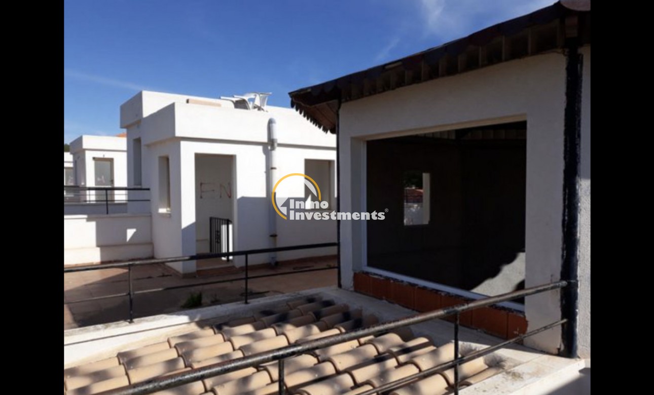 Bestaande bouw - Commercieel - Pilar de la Horadada - Pinar de Campoverde