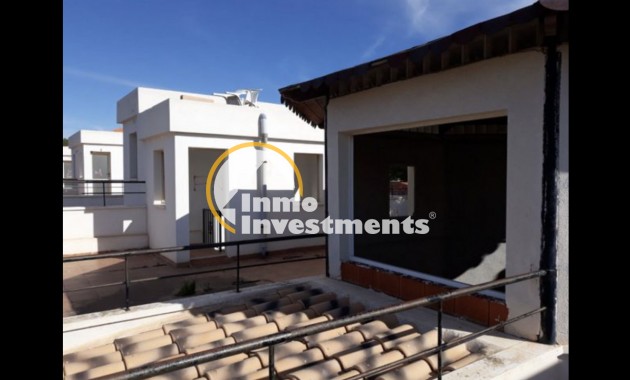 Bestaande bouw - Commercieel - Pilar de la Horadada - Pinar de Campoverde