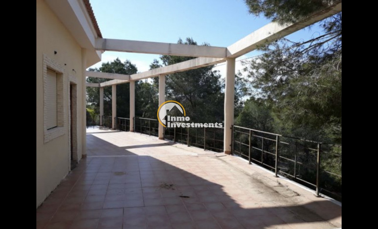 Bestaande bouw - Commercieel - Pilar de la Horadada - Pinar de Campoverde