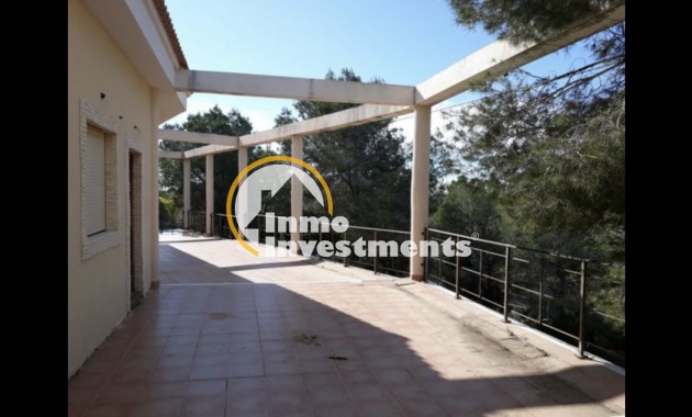 Bestaande bouw - Commercieel - Pilar de la Horadada - Pinar de Campoverde