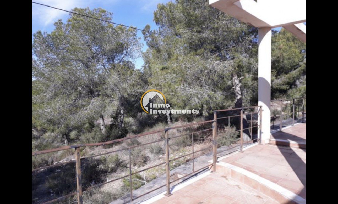 Bestaande bouw - Commercieel - Pilar de la Horadada - Pinar de Campoverde