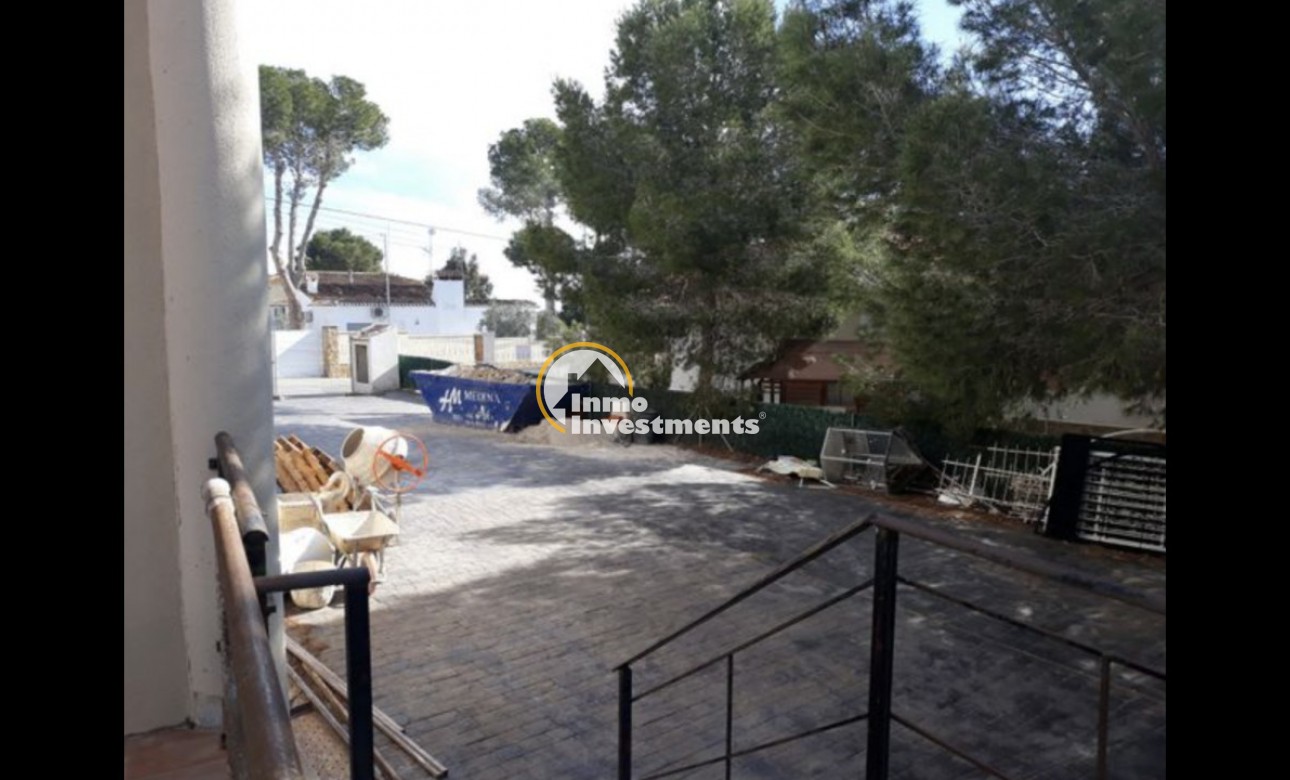 Bestaande bouw - Commercieel - Pilar de la Horadada - Pinar de Campoverde