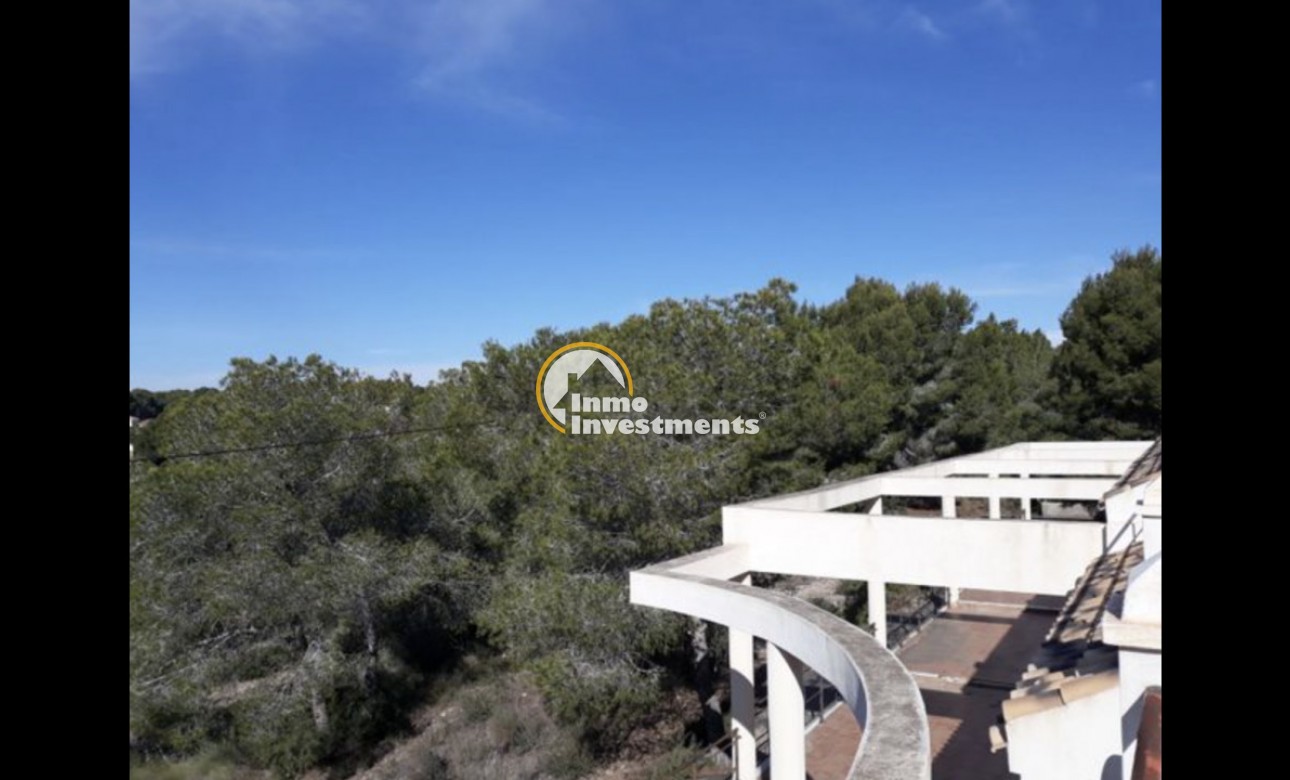 Bestaande bouw - Commercieel - Pilar de la Horadada - Pinar de Campoverde